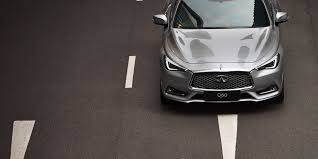The q60 starts at $51,300; 2020 Infiniti Q60 Coupe Infiniti Middle East