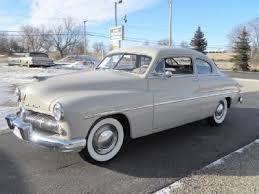 Image result for Dune Beige 1950 Mercury