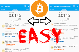 While we continue to index the bitcoin cash blockchain, we do not believe full support for this network is merited given its low adoption. Tutorial The Easiest Way To Claim Your Free Bitcoin Cash Steemit
