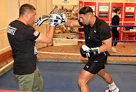 Fc magdeburg musste heute kurzfristig abgesagt werden. Ses Boxing Wir Starten Wieder Durch Kabayel Vs Lazaridis Kadiru Mit Neuem Gegner Und Nina Meinke Sommer Open Air Auf Der Seebuhne Magdeburg