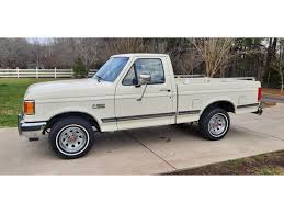 Image result for Oxford White 1991 Ford