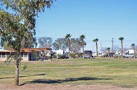 Welcome aboard package is available by the office door with emergency numbers attached. U S Military Campgrounds And Rv Parks Palm Oasis Rv Park And Resort