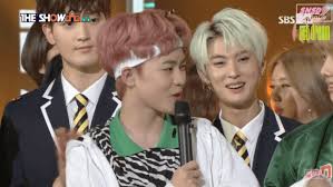 Knowing brother también conocido como: B I G Vav And Hub Under Fire For Allegedly Disrespecting Nct On Stage Koreaboo