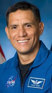 Francisco Rubio (astronaut)