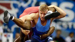 In the biggest match of the year, 2x world champion kyle dake squares off against 2x world champion frank chamizo on july 25 in austin texas, live on flowrestling at 8:00pm et. Kyle Dake Edges Frank Chamizo In Wrestling Thriller