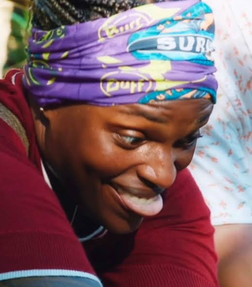 Sharonda's Strategic Move on Survivor 51 Explained | TikTok
