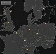 Scs as a company do not wish to have paid mods on this forum. Ets 2 Scandinavia Majestic Renault Scania Volvo Maps Euro Truck Simulator 2 Scandinavian Expansion Game Guide Gamepressure Com