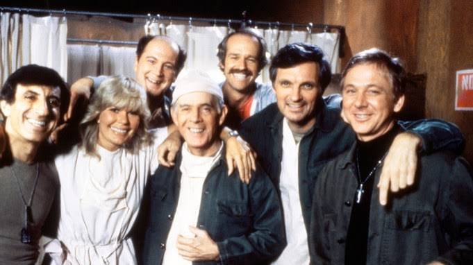MASH': The Comedy That Changed Television' Special Set At Fox