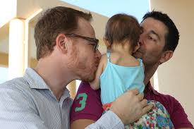 Gay couple wrapped up in Thailand surrogacy battle get a hearing date