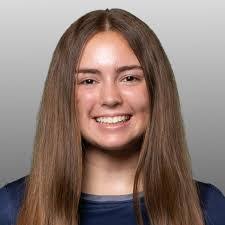 Olivia Fuentes's Instagram, Twitter & Facebook