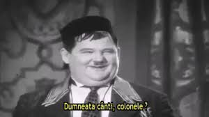 Ida laurel (sotia lui stanley laurel) si virginia jones (sotia lui oliver hardy). Filme Cu Stan Si Bran In Limba Romana