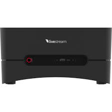 We stream the live @ epiphan show from a dedicated studio space each week. Livestream Studio One Hd With 4 X Hdmi Inputs Ls Studioone Hd