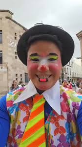 Mami Te ven arrest@r 🤣 Bryan Galindo Nariz De Pan #payasos #sing  #yosoymamiolga #reelsvideoシ #fypシ #mamiolgamuñoz #Real #manosdetijera  #humor #narizdepan #sisoyyo #fypシ゚viralシ #risas ...