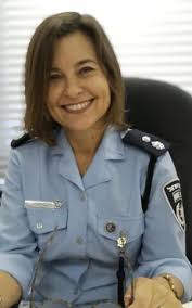 Trailblazing forensics expert who decrypted Ilan Ramon diary retires from  force