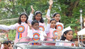 Here are 20 children's day celebration ideas and activities to make this day special for your child. Children S Day Celebration