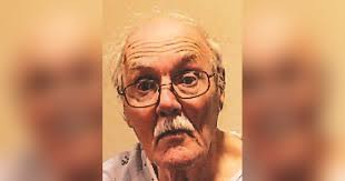 Obituary for Anthony "Tony" Charles Harder