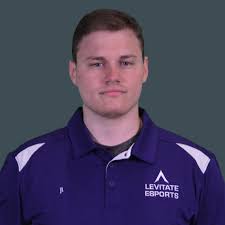 John 'JTMythic' Timmermann's Counter-Strike Player Profile