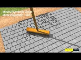 Plattenfundament Bauen Hornbach Meisterschmiede Youtube Pflastersteine Verfugen Betonpflaster