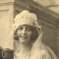 Leila Voorhies Scott (1905–2005)