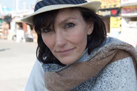 Filmografie Zoe Brock