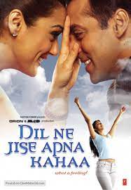 2004 movies, indian movies, preity zinta movies list. Dil Ne Jise Apna Kahaa 2004 Review Star Cast News Photos Cinestaan