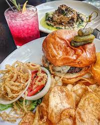 10 Best Restaurants In Jacksonville Florida Best Places To Eat In Jax