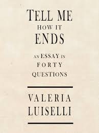 Below are 12 techniques used by famous writers to keep readers from grabbing a how can he get away with ending so many chapters with sleep and still create compulsively readable books enjoyed by millions! Tell Me How It Ends Los Angeles Public Library Overdrive
