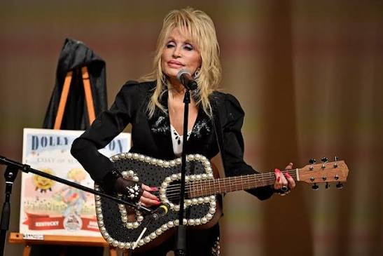 Dolly Parton's other legacy: A fortune given away, dollar by dollar
