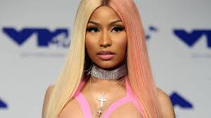Nicki Minaj: Mit Überredungskunst aufs Kanye-West-Album
