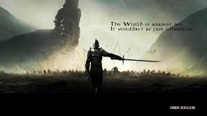 Most of the times, the dark wallpapers are irritating. Dark Souls Wallpaper 4k Kolpaper Awesome Free Hd Wallpapers