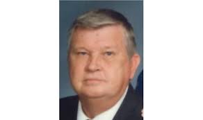 Bobby Coppenger Obituary (1936