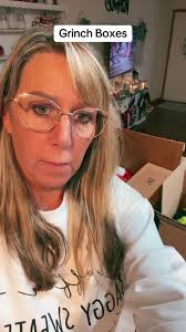 #grinchmas #grinchbox #christmas #beginningofdecember #christmasideas