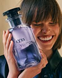 Louis Vuitton Launches eLVes Fragrance