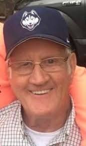 David Frederick Blake Obituary