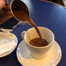 The Best Hot Chocolate In Paris Blog La Cuisine Paris Hot Chocolate Chocolate Paris Food