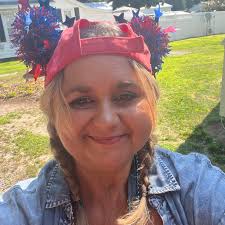 It's a beautiful day at Post 166 come see Pam and our new Bartender Kelsey 