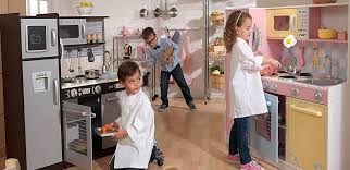 أفضل 10 العاب مطبخ للأطفال Mumzworld