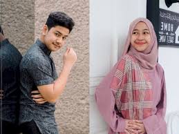 Adapun nama kakak dari syakir daulay adalah: Penuhi Kriteria Istri Idaman Bagaimana Hubungan Adiba Khanza Dan Syakir Daulay Indozone Id