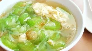 Cara mengubah nama fb menjadi kosong. Resep Sup Oyong Telur Kumparan Com