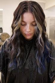 Hair stylist at Angles Salon in Denham Springs