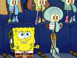 Smooth Jazz At Bikini Bottom Spongebob Pics Smooth Jazz Spongebob