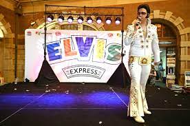 An era has ended with the passing of popular riverina priest father wilfred plunkett oam, 92. All Shook Up How Elvis Keeps Aussie Outback Town Alive Egypt Independent