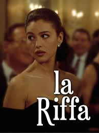 Born as monica anna maria bellucci in città di castello, umbria, italy. Watch La Riffa Prime Video