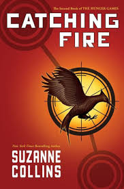 Being fired can be a humiliating and discouraging experience. Catching Fire The Hunger Games 2 By Suzanne Collins