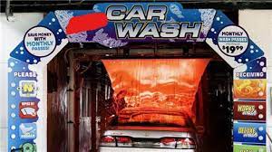 El car wash was rebranded and rebuilt with service and quality in mind. Florida Car Washes For Sale Bizbuysell