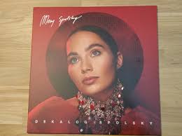 About press copyright contact us creators advertise developers terms privacy policy & safety how youtube works test new features press copyright contact us creators. Mery Spolsky Dekalog Spolsky 2020 Vinyl Discogs