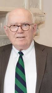 Martin C. "Marty" Meade Obituary