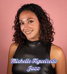 Another fabulous ELEVATE Dance Intensive faculty member is Michelle  Figueiredo! Ms. Michelle will be teaching Jazz 🌟 💃🏻🕺🏻 ELEVATE Dance  Intensive 📍 King of Prussia, PA 🗓️ October 29, 2023 📧  info@elevatedancecomp.com
