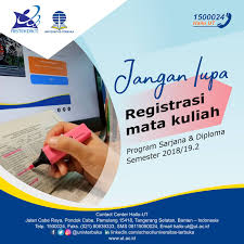 Check spelling or type a new query. Selamat Siang Bagi Mahasiswa Ut Universitas Terbuka Facebook