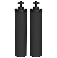 Why do a red food dye test? Bb9 2 Black Berkey Water Filter Replacement Elements 2 Pack Walmart Com Walmart Com